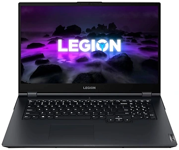 Lenovo Legion 5 17ACH6 (82K00005RK)