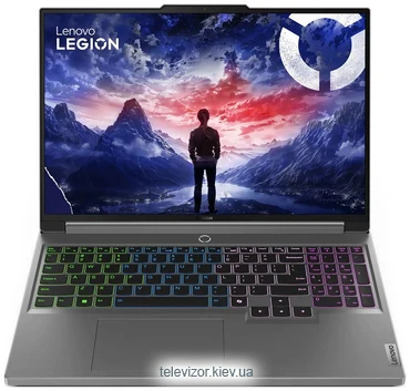 Lenovo Legion 5 16IRX9 83DG00E1RK