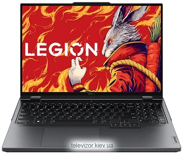 Lenovo Legion 5 Pro R9000P (82WM00HDCD)