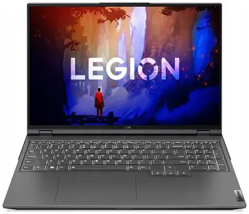 Lenovo Legion 5 Pro 16ARH7H (82RG00GERK)