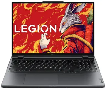 Lenovo Legion 5 Pro Rescuer R9000P 82WM006KCD