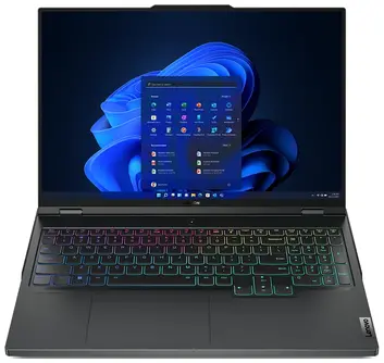 Lenovo Legion Pro 5 16IRX8 (82WK0048US)