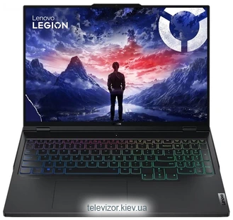 Lenovo Legion Pro 7 16IRX9H (83DE004HRK)