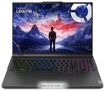 Lenovo Legion Y9000P IRX9 (83DF00G1CD)