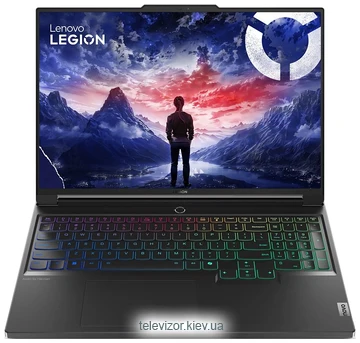 Lenovo Legion Y9000P IRX9 (83DF000XCD)