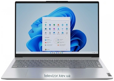 Lenovo ThinkBook 16 G6 IRL (21KH00JGUE)