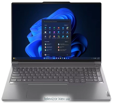 Lenovo ThinkBook 16p G5 IRX (21N5001XCD)