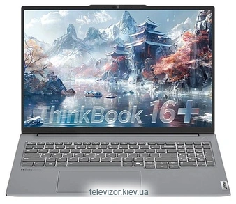 Lenovo ThinkBook 16 G6+ IMH 21LE000VCD