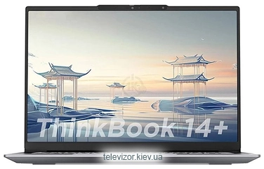 Lenovo ThinkBook 14 G6+ APH (21LF0002CD)