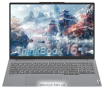 Lenovo ThinkBook 16 G6+ IMH 21LE0000CD
