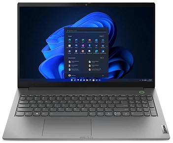 Lenovo ThinkBook 15 G4 IAP (21DJ00NKCD)