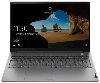 Lenovo ThinkBook 15 G2 ITL (20VE00G4RU)