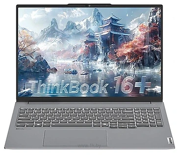 Lenovo ThinkBook 16 G6+ IMH 21LE0003CD