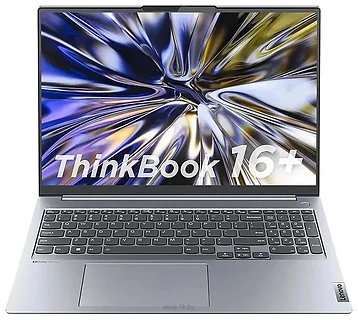 Lenovo ThinkBook 16 G5+ APO (21J20008CD)