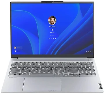 Lenovo ThinkBook 16 G4+ IAP 21CY004NRU