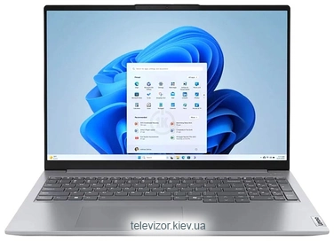 Lenovo ThinkBook 16 G7 IML (21MSA03HRK)