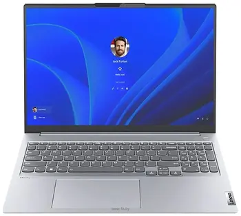 Lenovo ThinkBook 16 G4+ IAP (21CY006PRU)