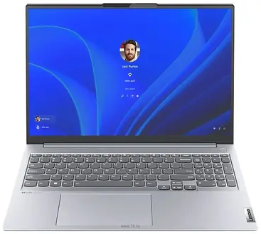 Lenovo ThinkBook 16 G4+ IAP (21CY003MPB)