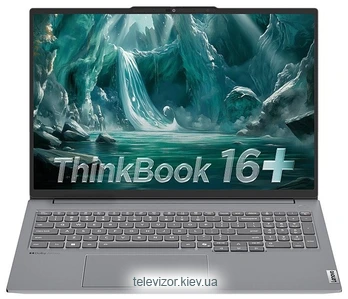 Lenovo ThinkBook 16 G7+ IAH (21TL0001CD)