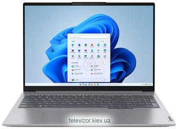 Lenovo ThinkBook 16 G6 ABP (21KK0014RU)