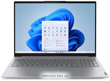 Lenovo ThinkBook 16 G8 IAL (21SK0030GQ)