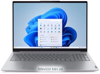 Lenovo ThinkBook 16 G8 IRL (21SH009GRT)