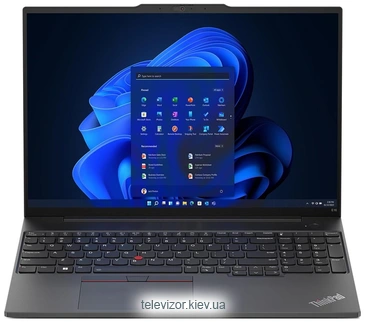 Lenovo ThinkPad E16 Gen 1 Intel 21JN0016GP