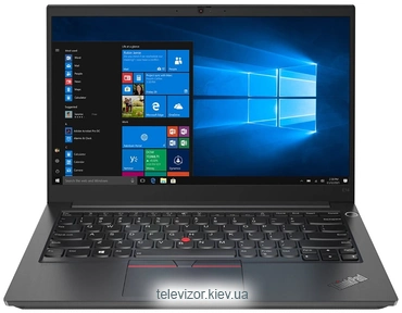 Lenovo ThinkPad E14 Gen 4 Intel (21E30077CD_PRO)