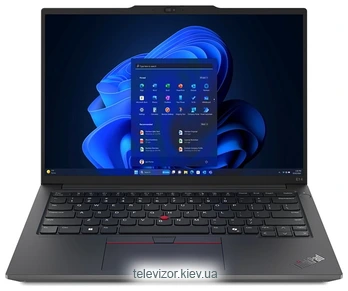 Lenovo ThinkPad E14 Gen 6 Intel (21M70033RT)