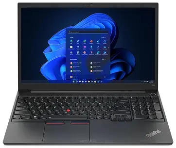 Lenovo ThinkPad E15 Gen 4 Intel (21E600E5)