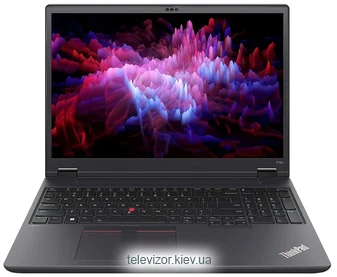 Lenovo ThinkPad P16v Gen 1 AMD (21FE001SUS)