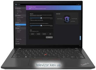 Lenovo ThinkPad T14 Gen 4 Intel (21HESGC500)