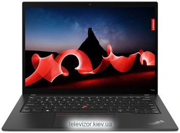 Lenovo ThinkPad T14s Gen 4 Intel (21F7S76C00)