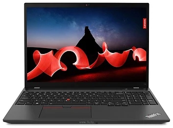 Lenovo ThinkPad T16 Gen 2 Intel 21HJS6SN00