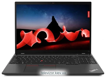 Lenovo ThinkPad T16 Gen 2 Intel (21HJS7QY00)