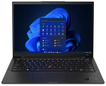 Lenovo ThinkPad X1 Carbon Gen 10 (21CB005URT)