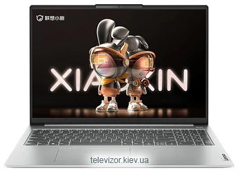 Lenovo Xiaoxin 16 ABR8 (82XG002RCD)