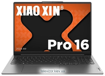 Lenovo Xiaoxin Pro 16 AHP9 (83D50000CD)