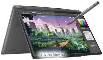 Lenovo Yoga 7 2-in-1 14AHP9 (83DK006SRK)