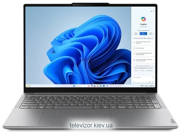 Lenovo Yoga Pro 9 16IMH9 (83DN006BRU)