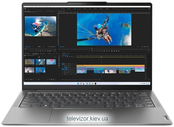 Lenovo Yoga Slim 6 14APU8 (82X3002TRK)