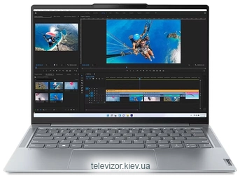 Lenovo Yoga Slim 6 14IRH8 83E00058RU