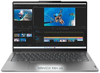 Lenovo Yoga Slim 6 14IRH8 83E00055RU