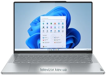 Lenovo Yoga Slim 7 14APU8 (83AA001ERU)