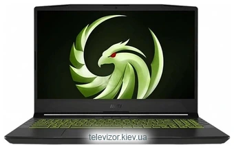 MSI Alpha 17 C7VG-026XBY