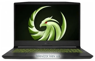 MSI Alpha 17 C7VG-046CN