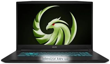 MSI Bravo 17 D7VEK-092XPL