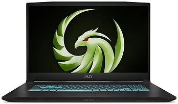 MSI Bravo 17 D7VF-063RU