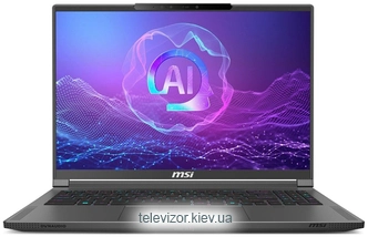 MSI Creator A16 AI+ A3XVGG-207BY