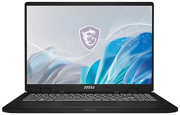 MSI Creator M16 HX C14VEG-034RU